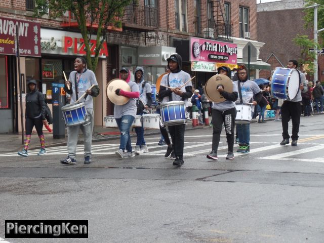 memorial day parade 2017