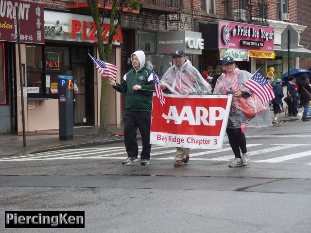 memorial day parade 2017