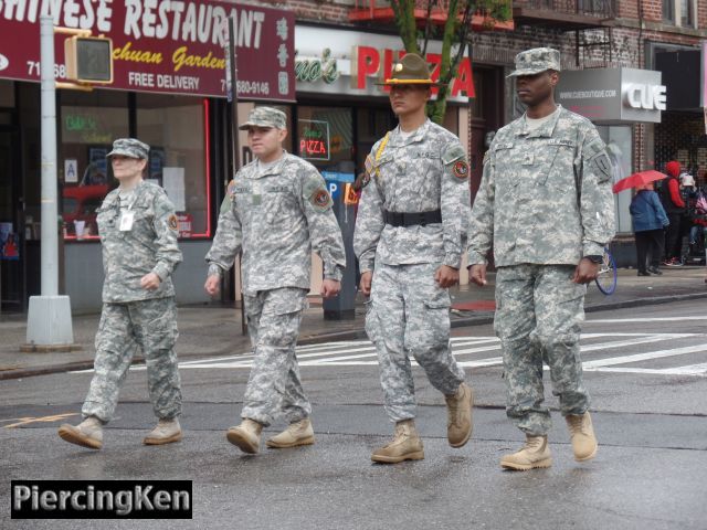 memorial day parade 2017