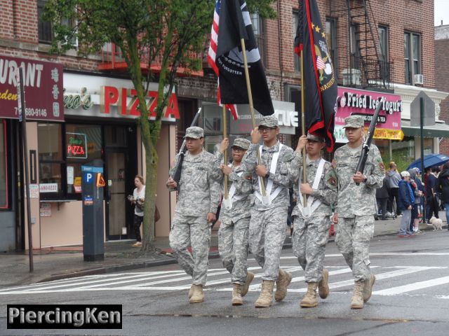 memorial day parade 2017