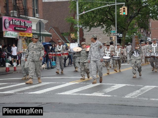 memorial day parade 2017