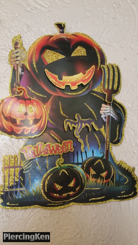 halloween, halloween 2017, halloween decorations, happy halloween