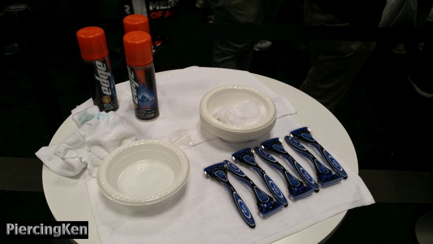 schick, schick hydro, barbershop, hydro