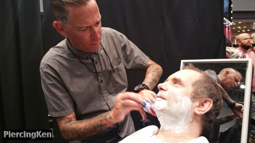 schick, schick hydro, barbershop, hydro