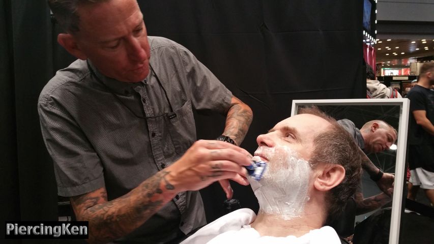 schick, schick hydro, barbershop, hydro