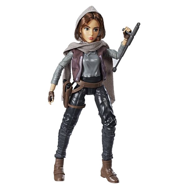 hasbro, hasbro toys, star wars: forces of destiny adventure figures, star wars: forces of destiny, action figures, star wars