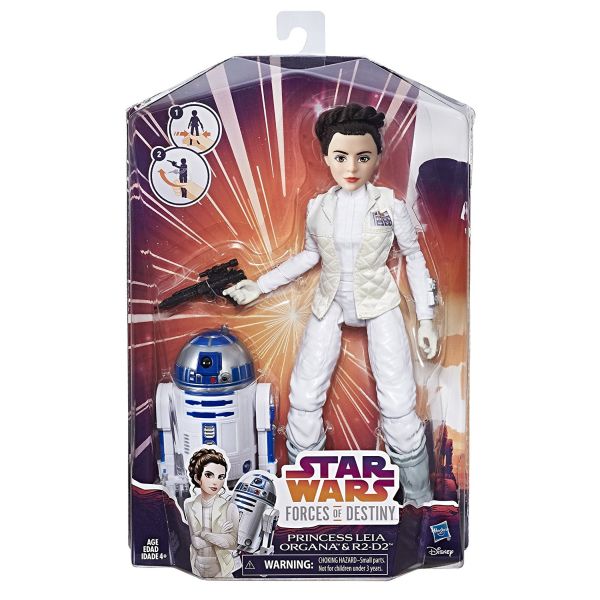 hasbro, hasbro toys, star wars: forces of destiny adventure figures, star wars: forces of destiny, action figures, star wars