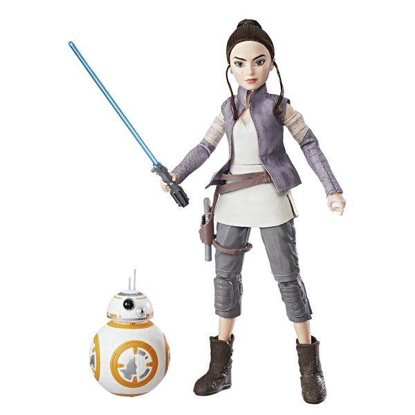 hasbro, hasbro toys, star wars: forces of destiny adventure figures, star wars: forces of destiny, action figures, star wars