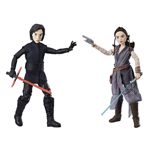 hasbro, hasbro toys, star wars: forces of destiny adventure figures, star wars: forces of destiny, action figures, star wars