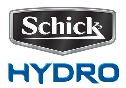 schick, schick hydro