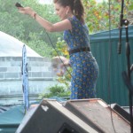 imelda may, imelda may live photos