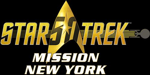 star trek: mission new york logo