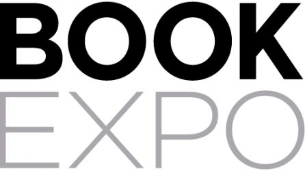 book expo logo