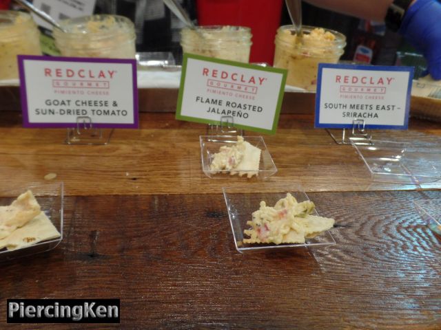 summer fancy food show, summer fancy food show 2017