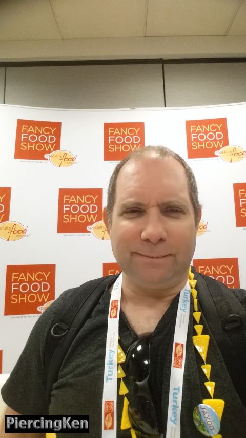 summer fancy food show, summer fancy food show 2017