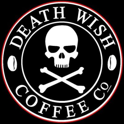 death wish coffee logo