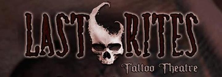 last rites tattoo theatre logo