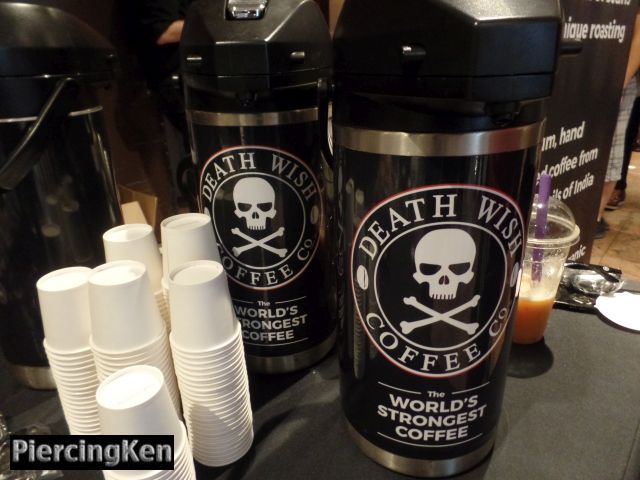 death wish coffee