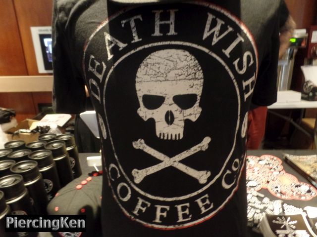 death wish coffee