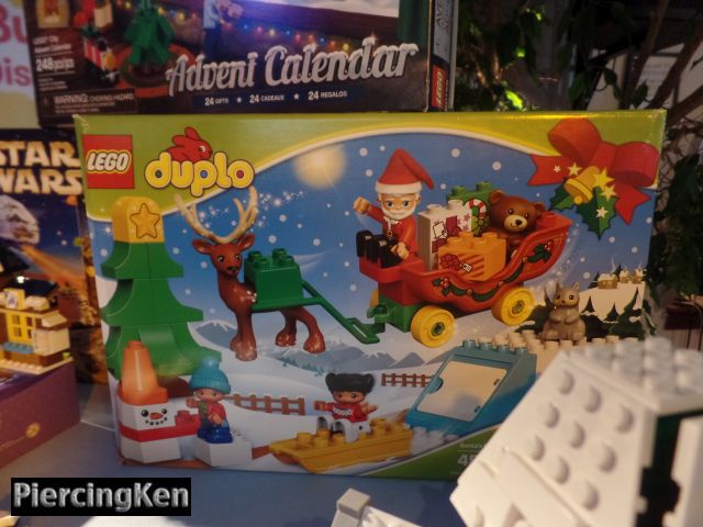 the toy insider, holiday of play 2017