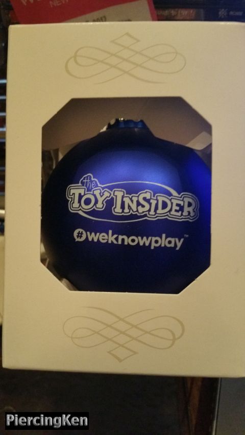 the toy insider, holiday of play 2017