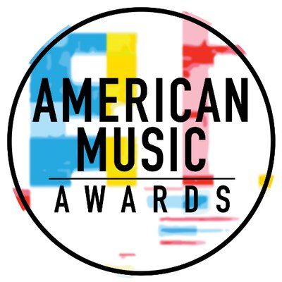 american music awards logo