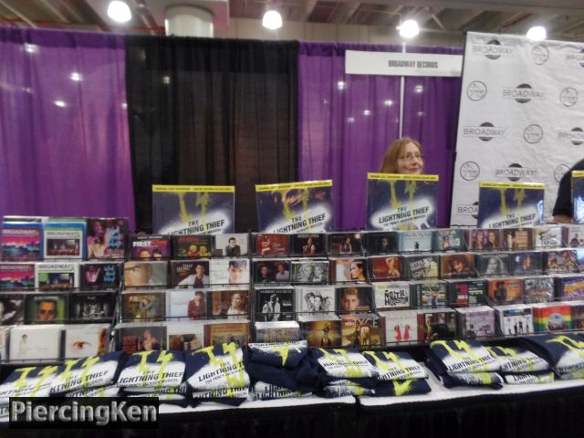 broadwaycon, broadwaycon 2018, photos from broadwaycon, photos from broadwaycon 2018