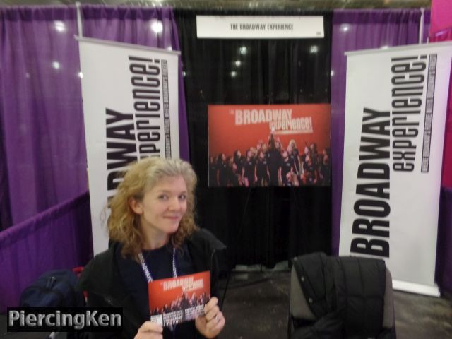 broadwaycon, broadwaycon 2018, photos from broadwaycon, photos from broadwaycon 2018