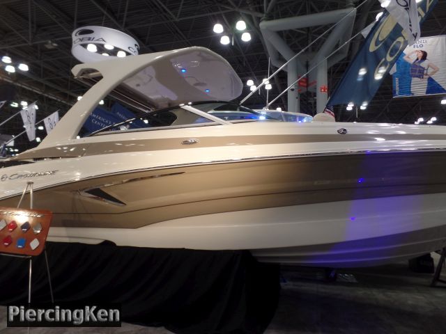 new york boat show, new york boat show 2018, photos from new york boat show 2018