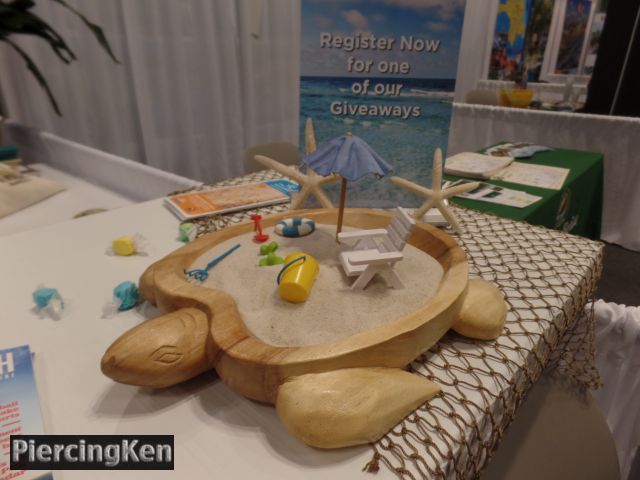 new york times travel show, new york times travel show 2018, photos from ny times travel show, photos from ny times travel show 2018