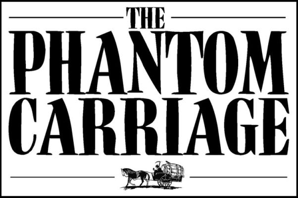 phantom carriage brewery