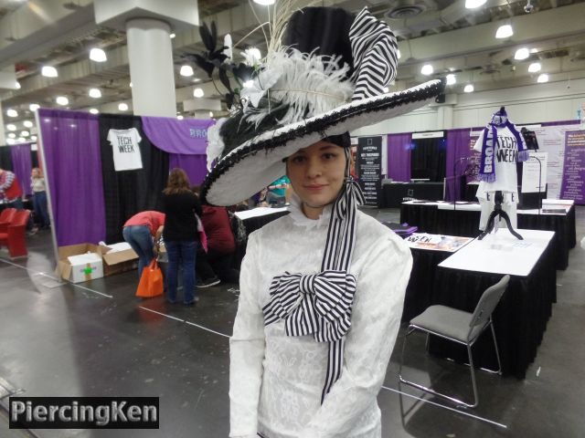 broadwaycon, broadwaycon 2018, photos from broadwaycon, photos from broadwaycon 2018