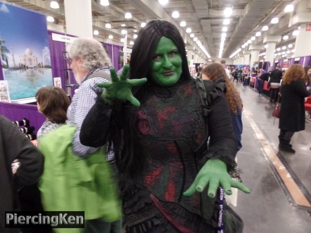 broadwaycon, broadwaycon 2018, photos from broadwaycon, photos from broadwaycon 2018