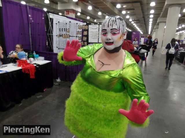 broadwaycon, broadwaycon 2018, photos from broadwaycon, photos from broadwaycon 2018