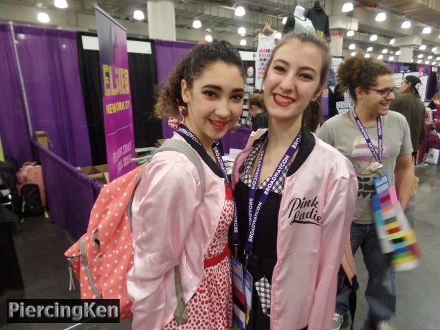 broadwaycon, broadwaycon 2018, photos from broadwaycon, photos from broadwaycon 2018