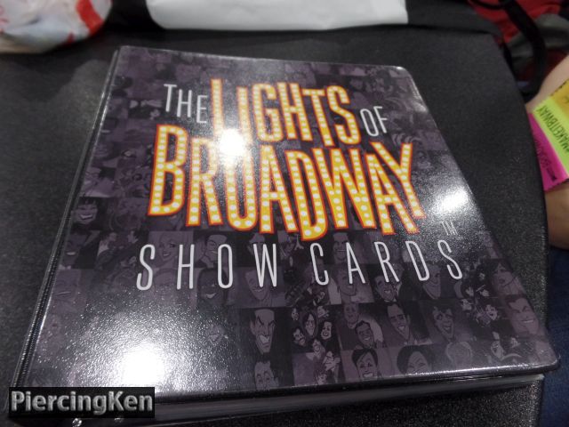 broadwaycon, broadwaycon 2018, photos from broadwaycon, photos from broadwaycon 2018