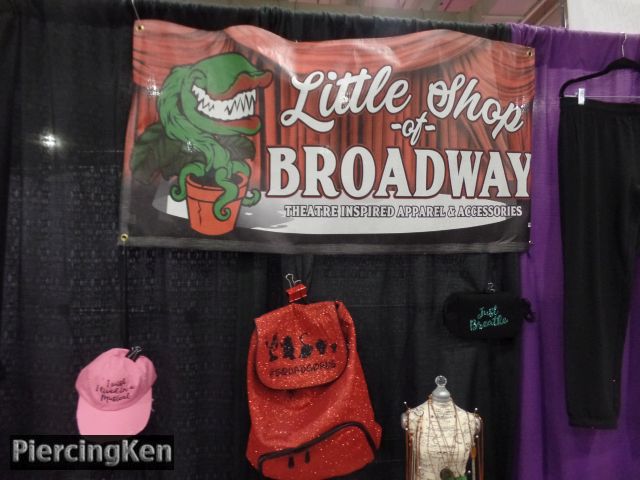 broadwaycon, broadwaycon 2018, photos from broadwaycon, photos from broadwaycon 2018