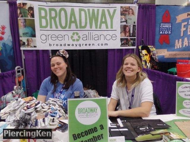 broadwaycon, broadwaycon 2018, photos from broadwaycon, photos from broadwaycon 2018