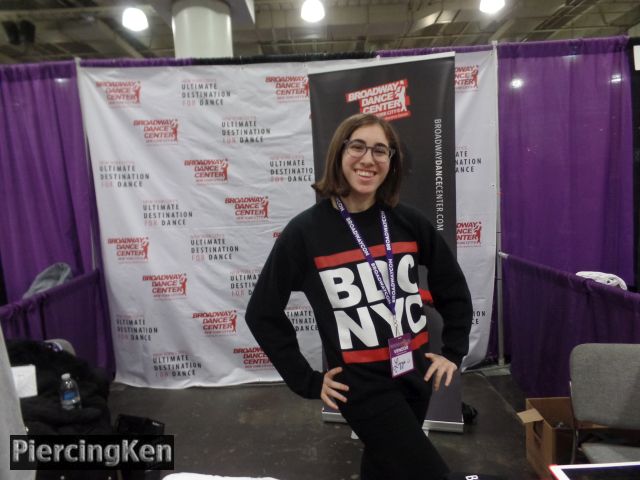 broadwaycon, broadwaycon 2018, photos from broadwaycon, photos from broadwaycon 2018