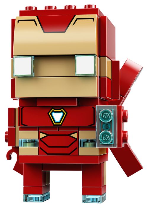 lego, lego brickheadz, brickheadz, avengers: infinity war, lego building kits