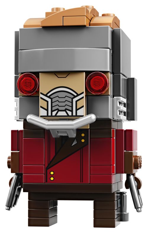 lego, lego brickheadz, brickheadz, avengers: infinity war, lego building kits