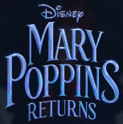 walt disney pictures, movie posters, mary poppins