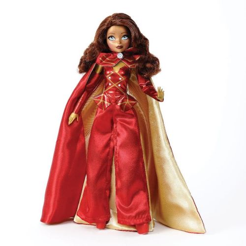 madame alexander, fashion dolls, marvel fan girl, marvel fan girl dolls