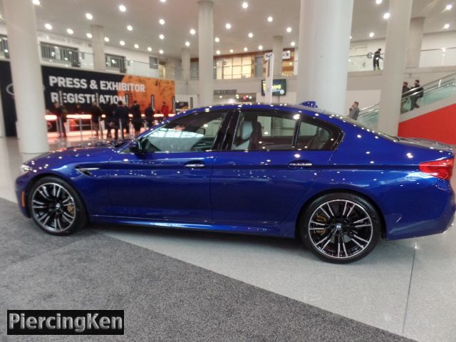 new york international auto show, new york international auto show 2018, nyias, nyias 2018, photos from the new york international auto show 2018