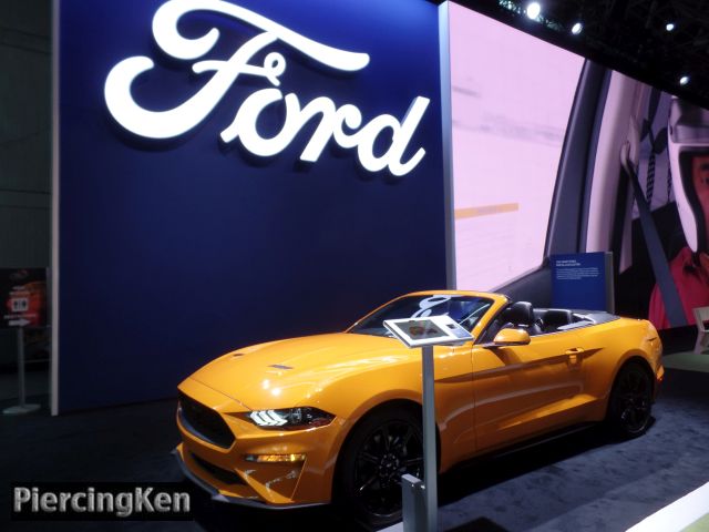 new york international auto show, new york international auto show 2018, nyias, nyias 2018, photos from the new york international auto show 2018