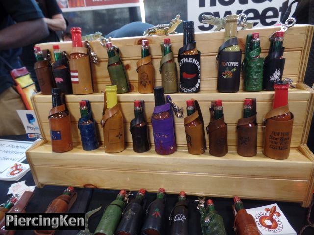 nyc hot sauce expo, nyc hot sauce expo 2018