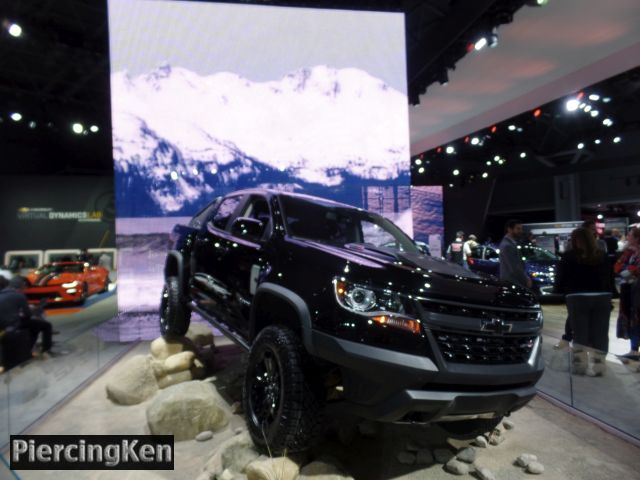 new york international auto show, new york international auto show 2018, nyias, nyias 2018, photos from the new york international auto show 2018