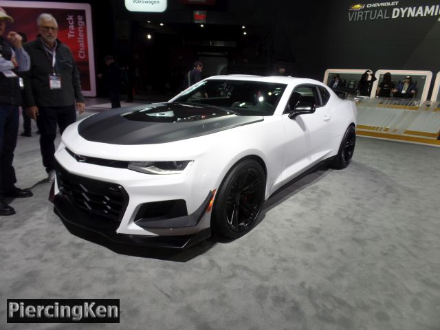 new york international auto show, new york international auto show 2018, nyias, nyias 2018, photos from the new york international auto show 2018