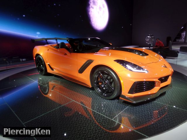 new york international auto show, new york international auto show 2018, nyias, nyias 2018, photos from the new york international auto show 2018