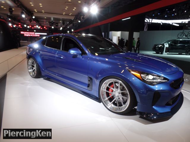 new york international auto show, new york international auto show 2018, nyias, nyias 2018, photos from the new york international auto show 2018